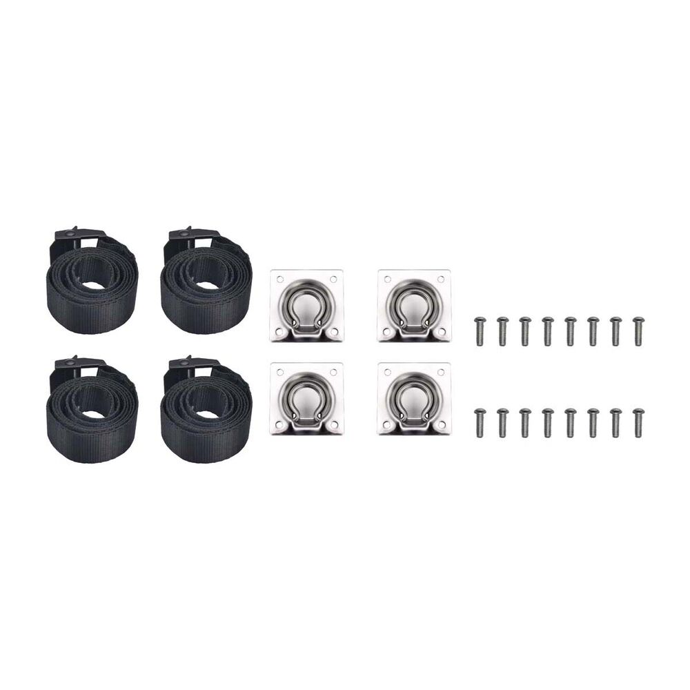 XTM Fridge Slide Fixing Kit