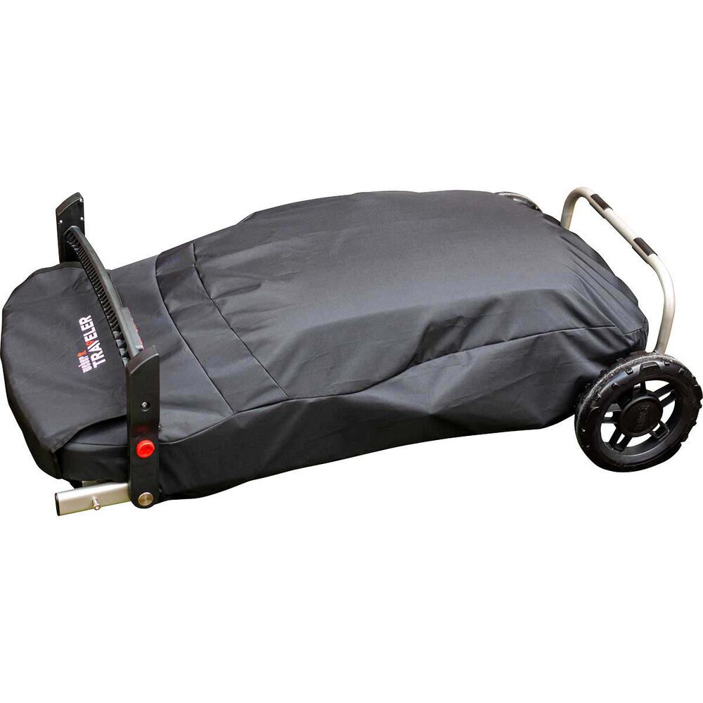 Weber Traveler Compact Cover