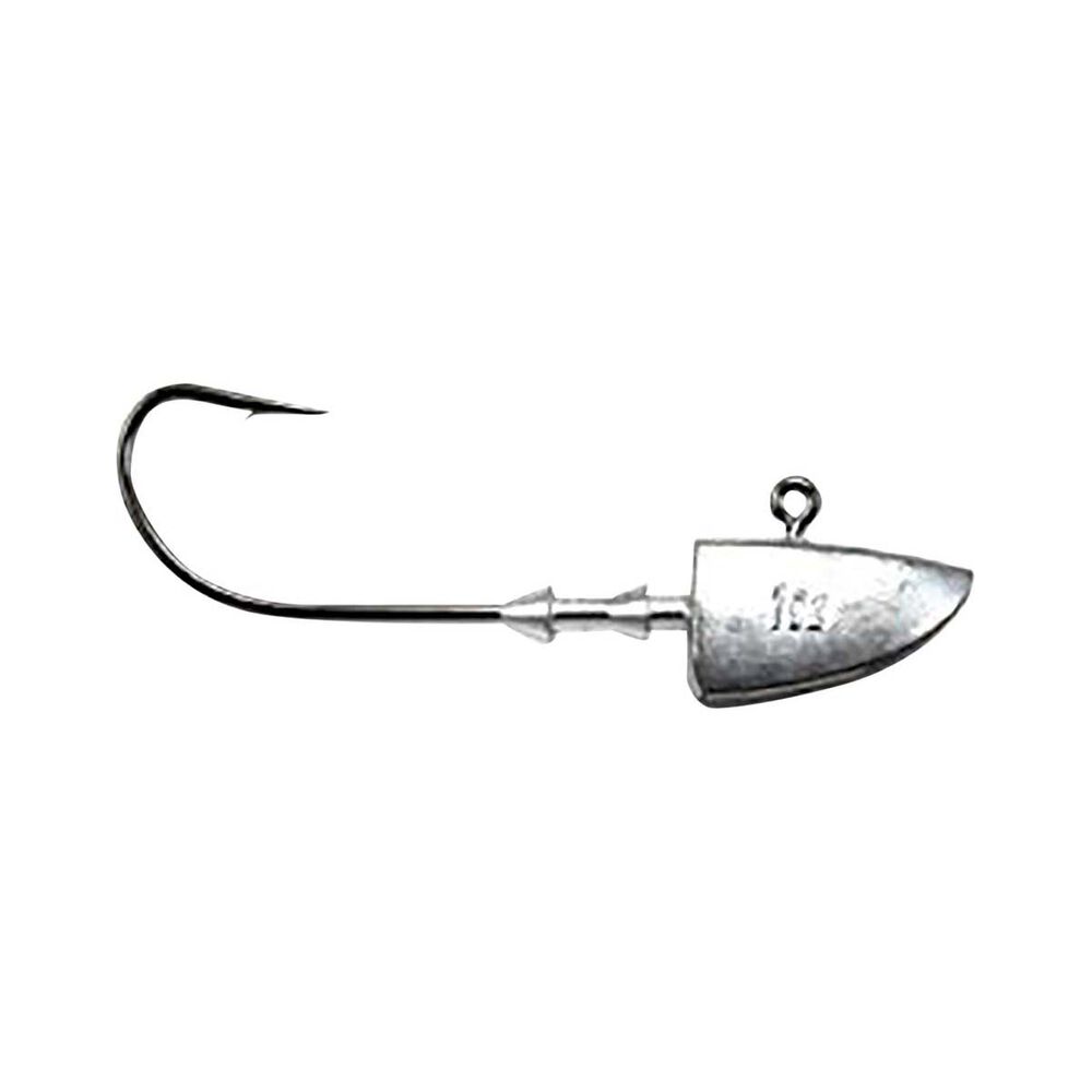 Atomic Seekerz XOS Jig Head