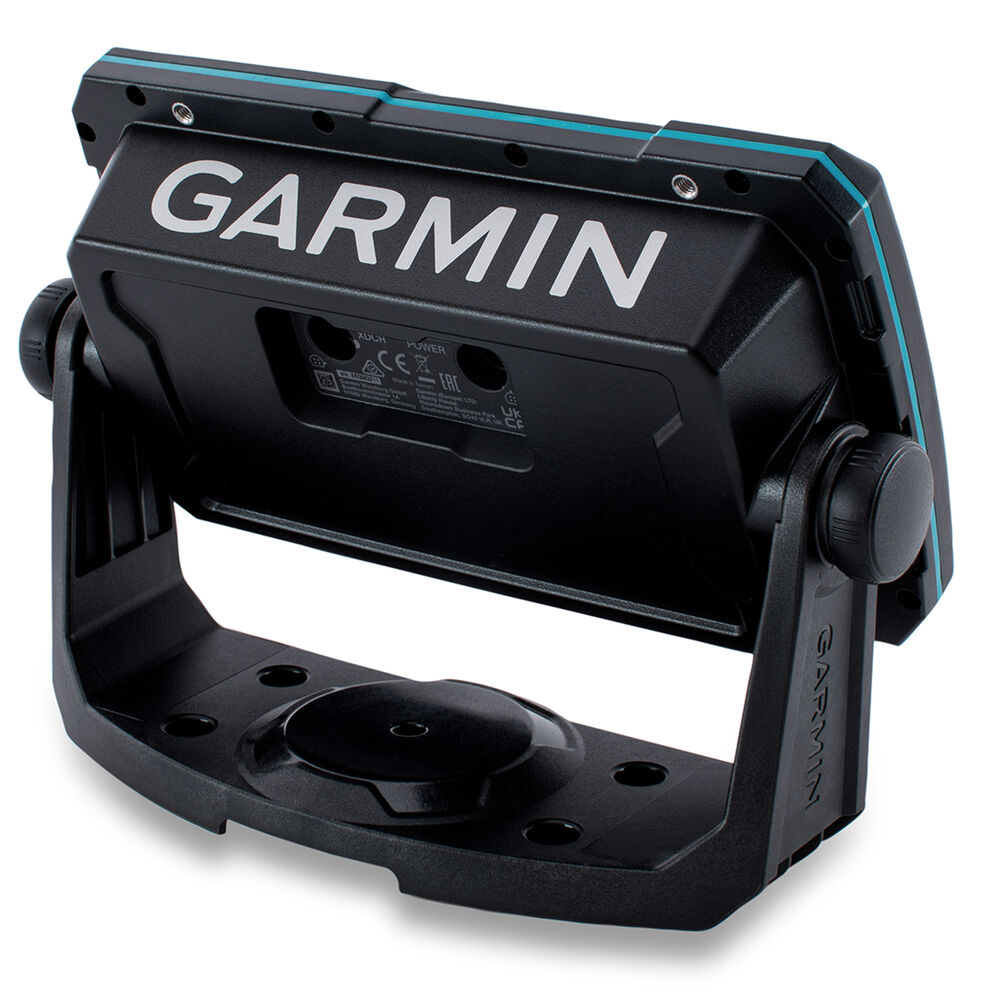 Garmin Striker Vivid 5CV Fish Finder 5in