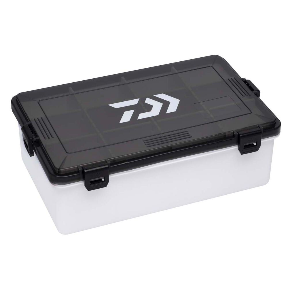 Daiwa D-Box Medium Deep Tackle Tray