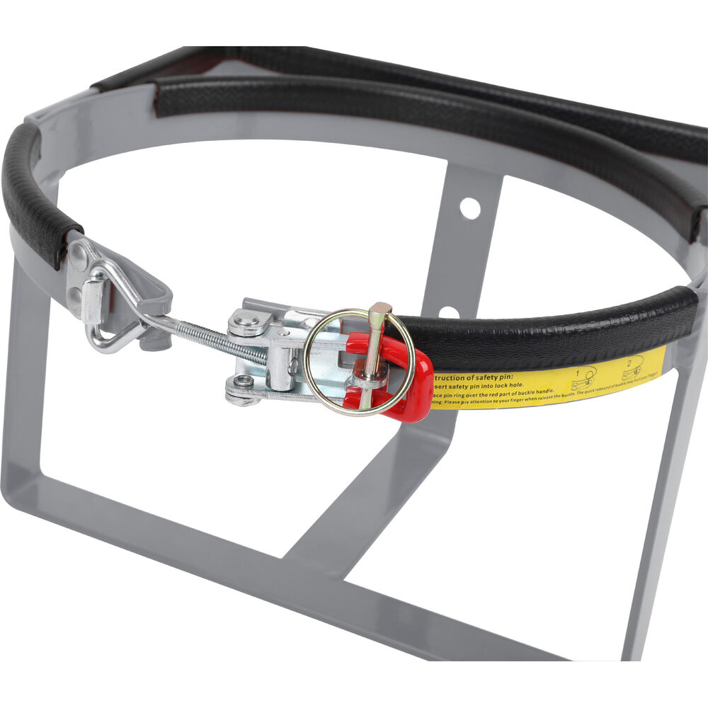 Wanderer Gas Bottle Holder 4.5kg