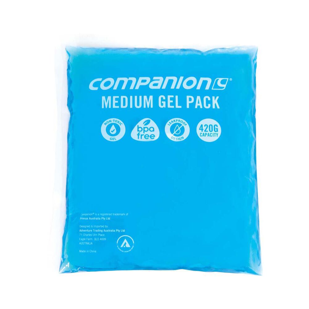 Companion Medium 420g Gel Pack