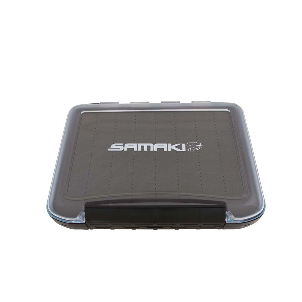 Samaki Split Foam Tackle Tray XL