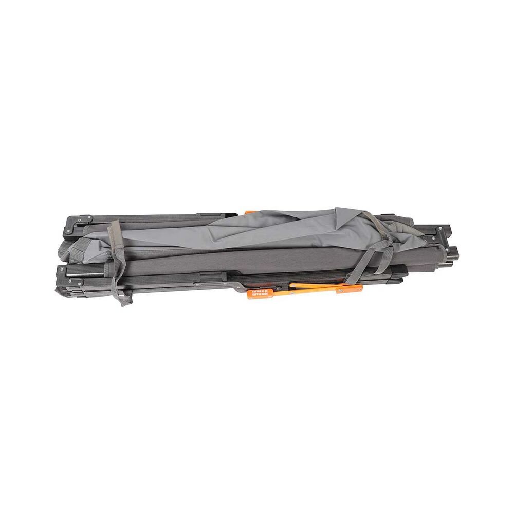 Wanderer Flinders Premium Camper X-Leg Stretcher Deluxe Single
