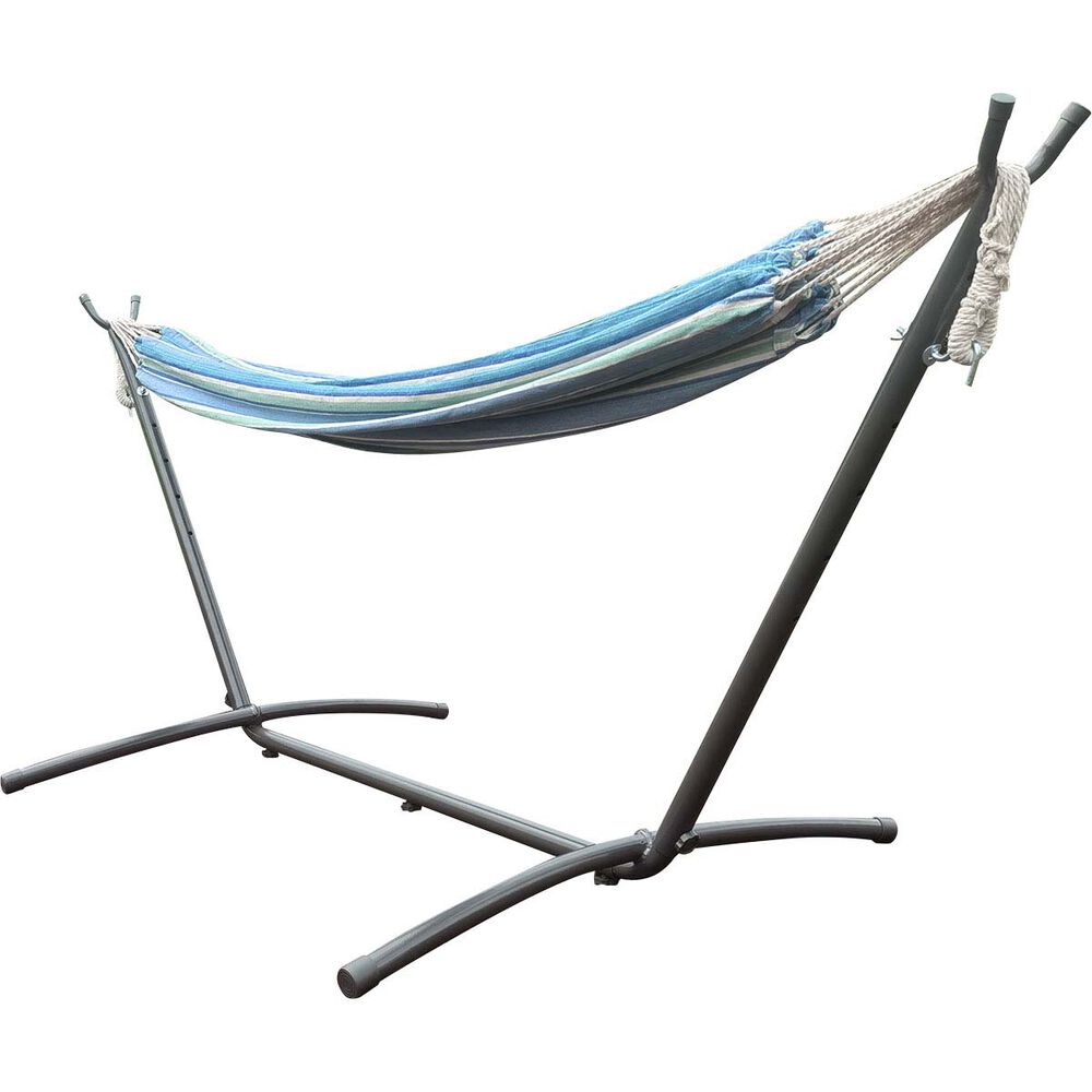 Wanderer Metal Hammock Stand