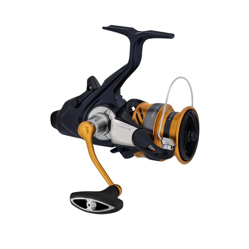 Daiwa 23 Revros LT Spinning Reel 3000BR