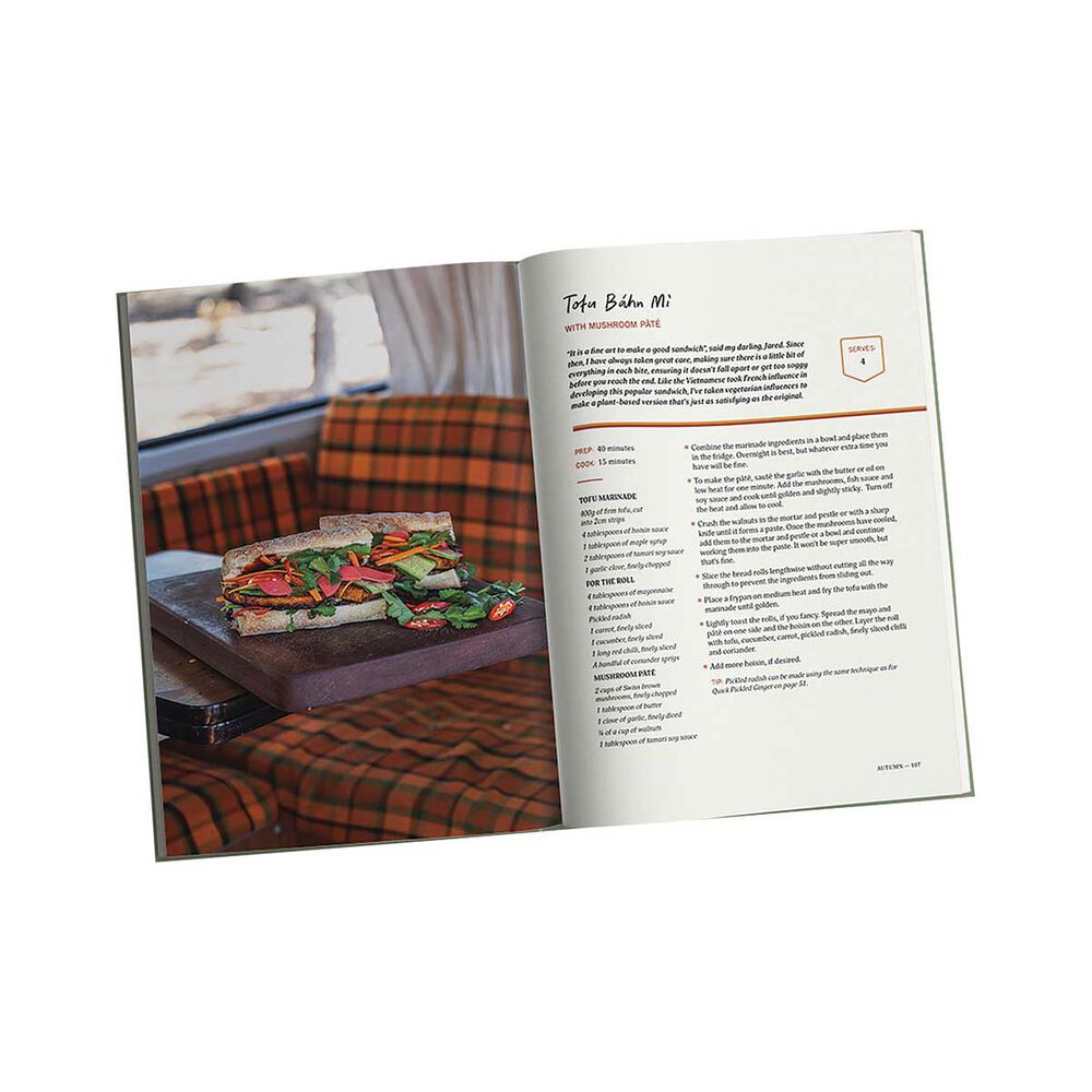 The Small Kitchen Cook: Tiny Kitchen Recipes