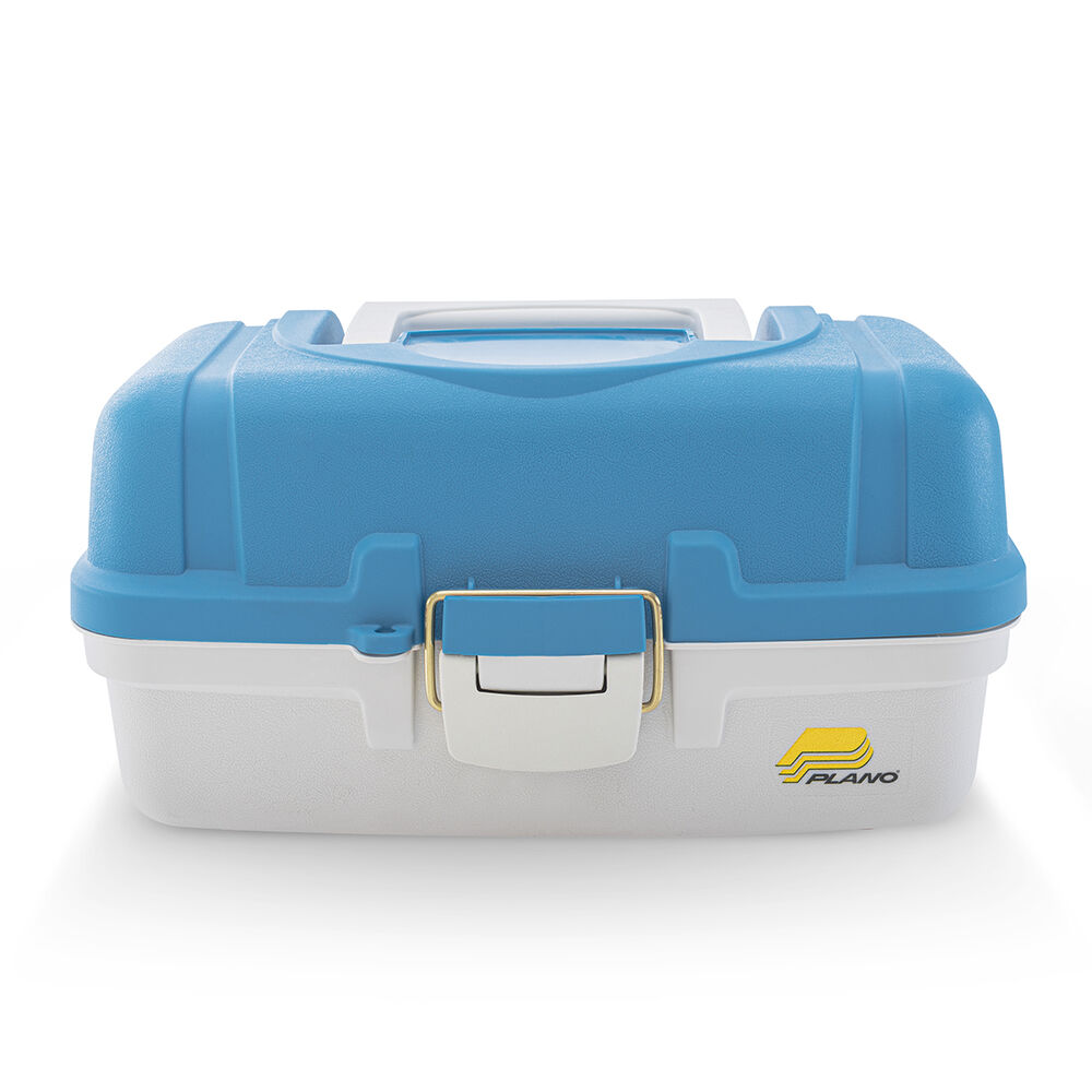 Plano 6101 300 Piece Family Tackle Kit