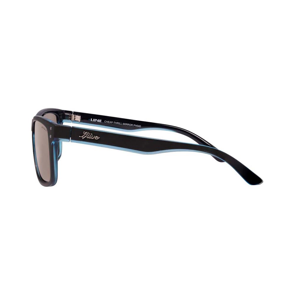 Liive Vision Men's Cheap Thrills Sunglasses