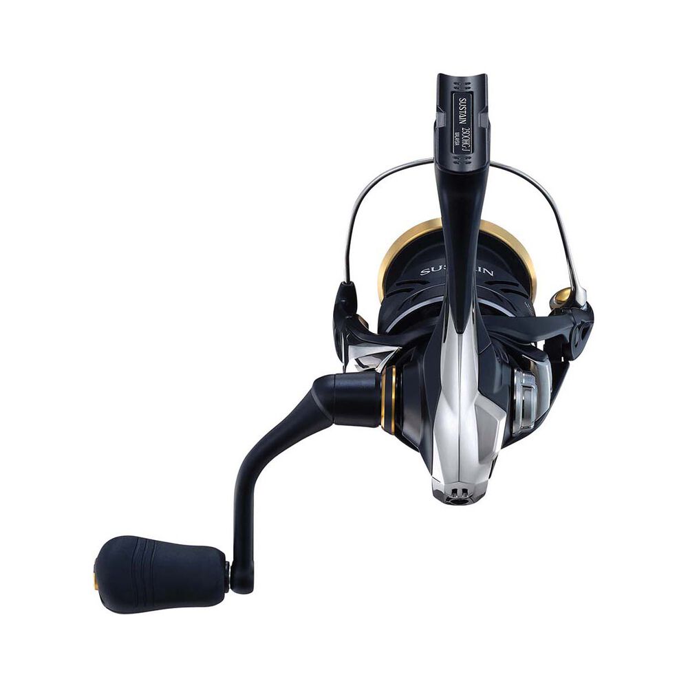 Shimano Sustain FJ 2500HG Spinning Reel