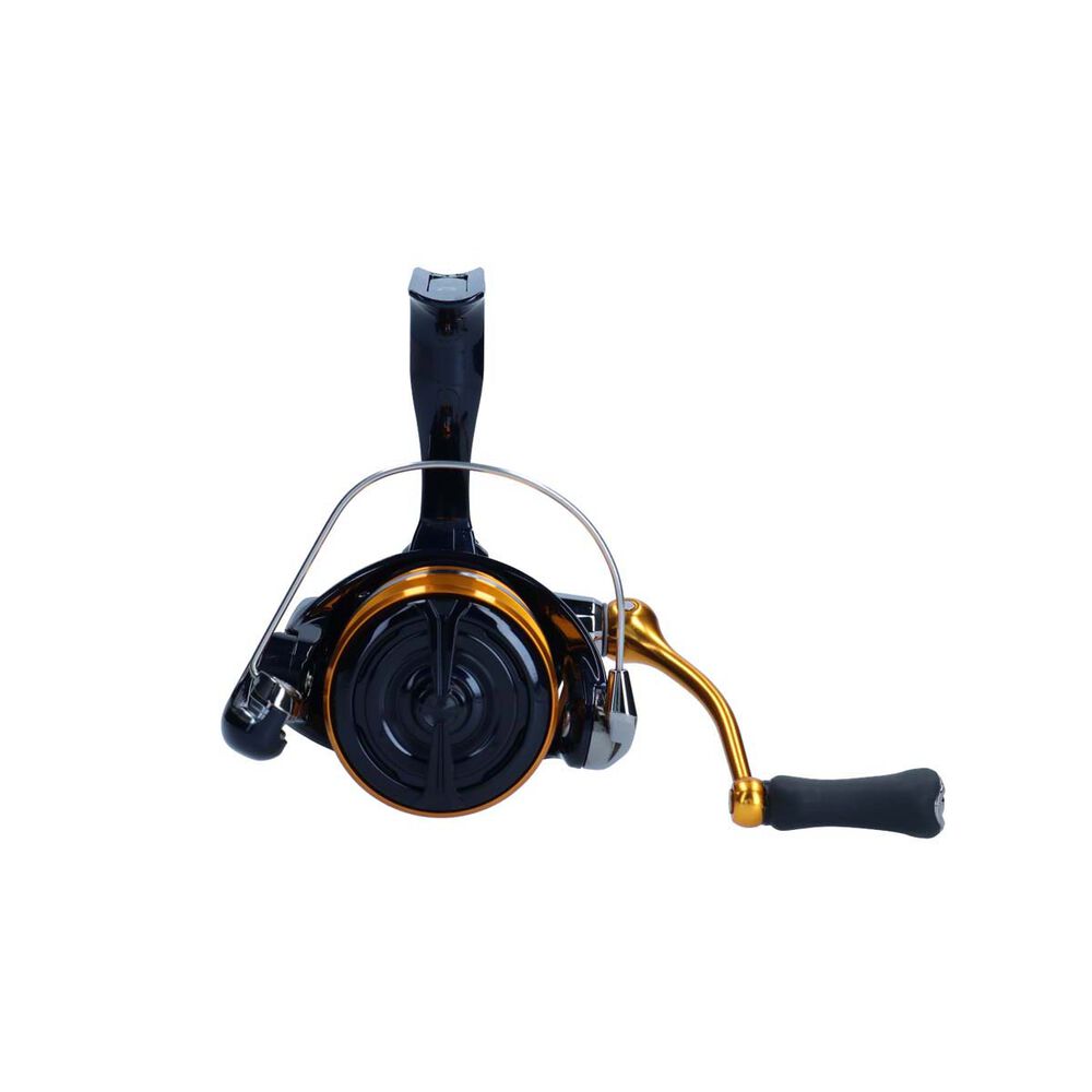 Daiwa 23 Revros LT Spinning Reel 4000 C