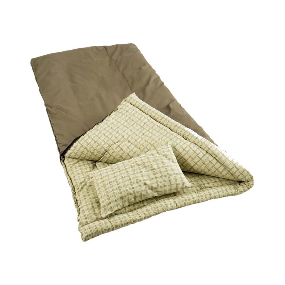 Coleman Big Game -6C Sleeping Bag