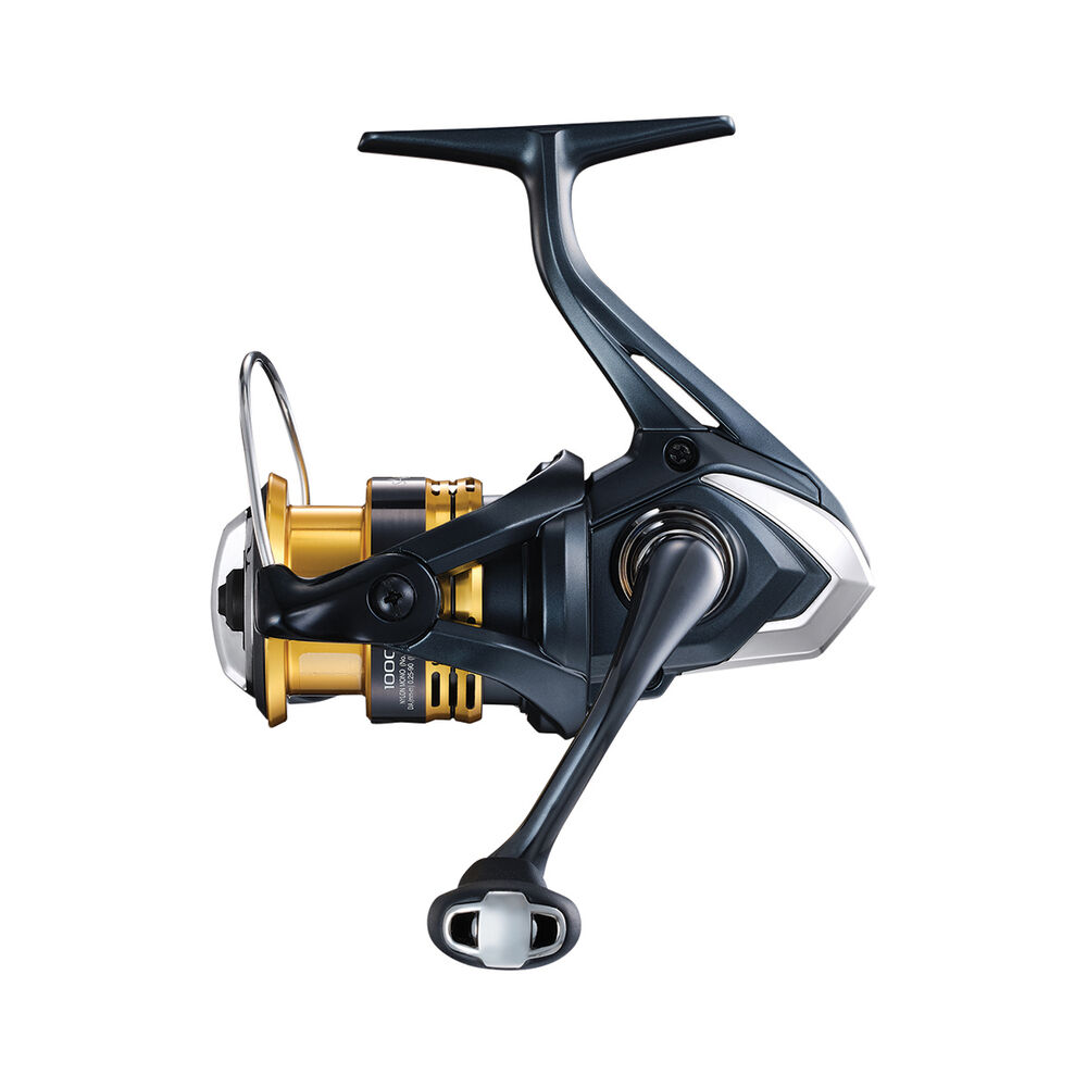 Shimano Sahara FJ 1000 Spinning Reel