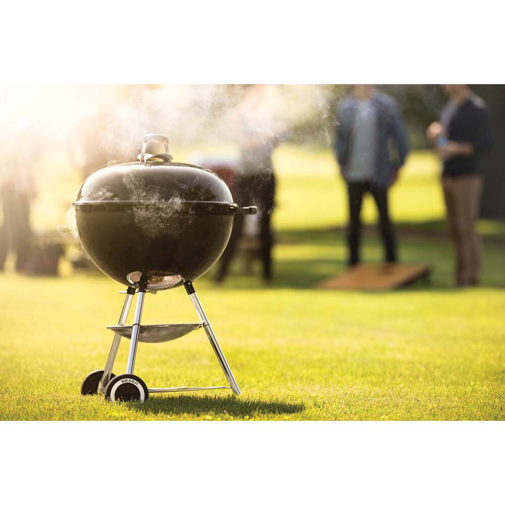 Weber Original BBQ Kettle 47cm