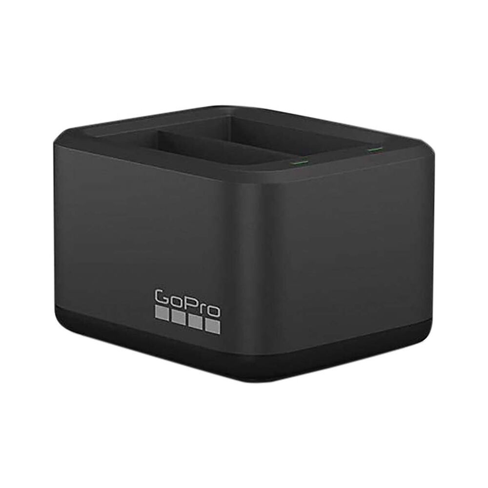 GoPro Dual Battery Charger and Battery (Hero 9/10)
