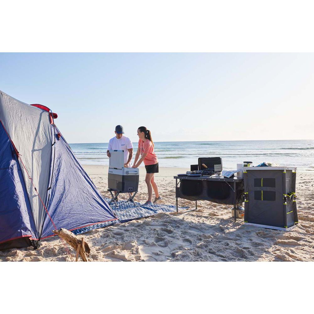 Wanderer Oversize Washable Picnic Blanket