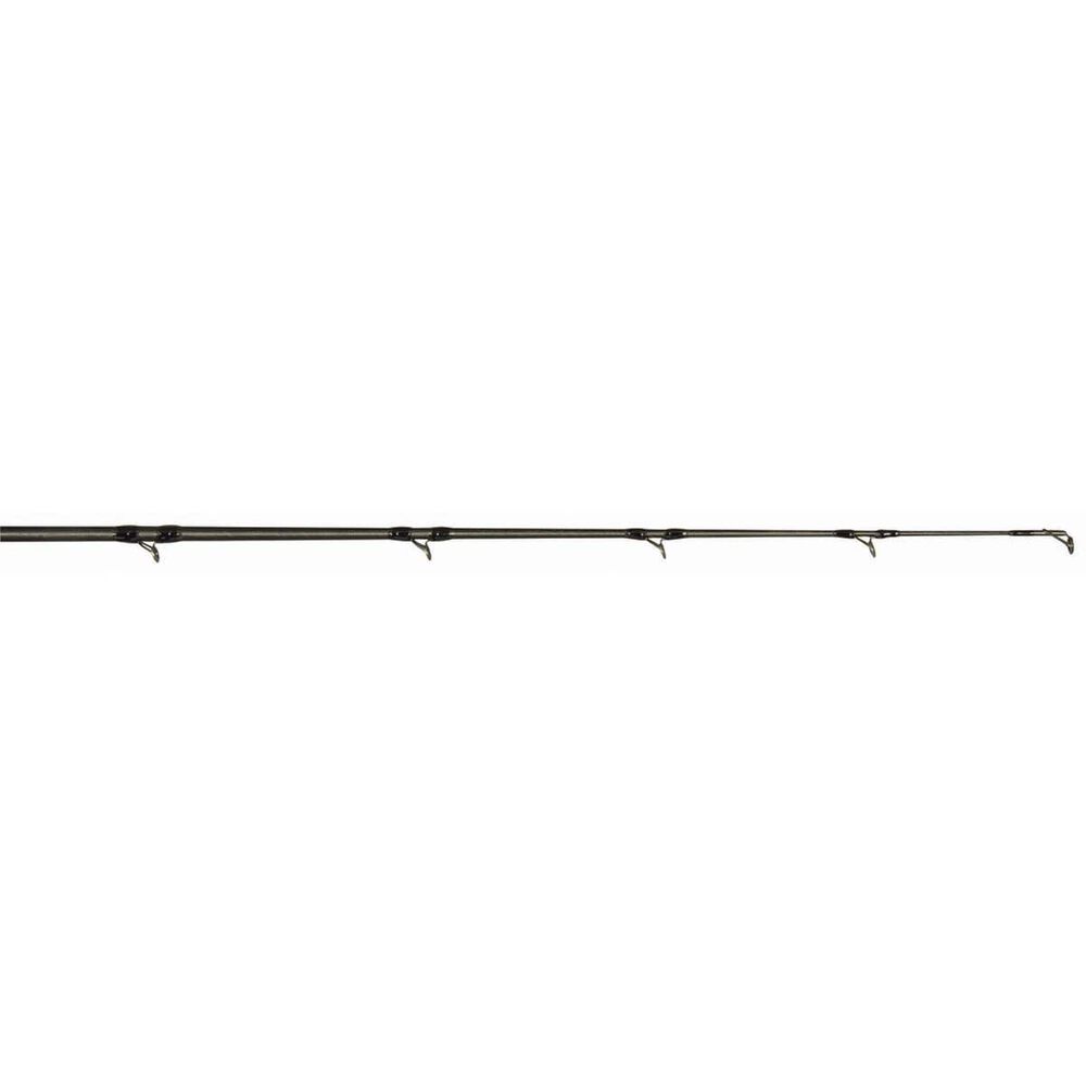 Bone Combat Baitcaster Rod