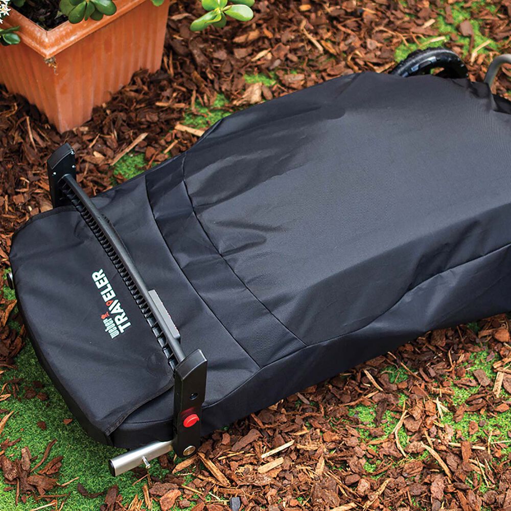Weber Traveler Compact Cover