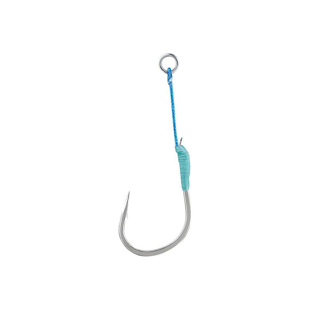 BKK SF Lentus Short Jigging Assist Hook