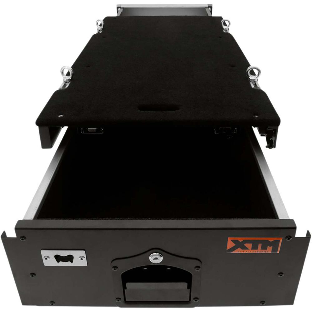 XTM 4WD Modular Drawer with Slide