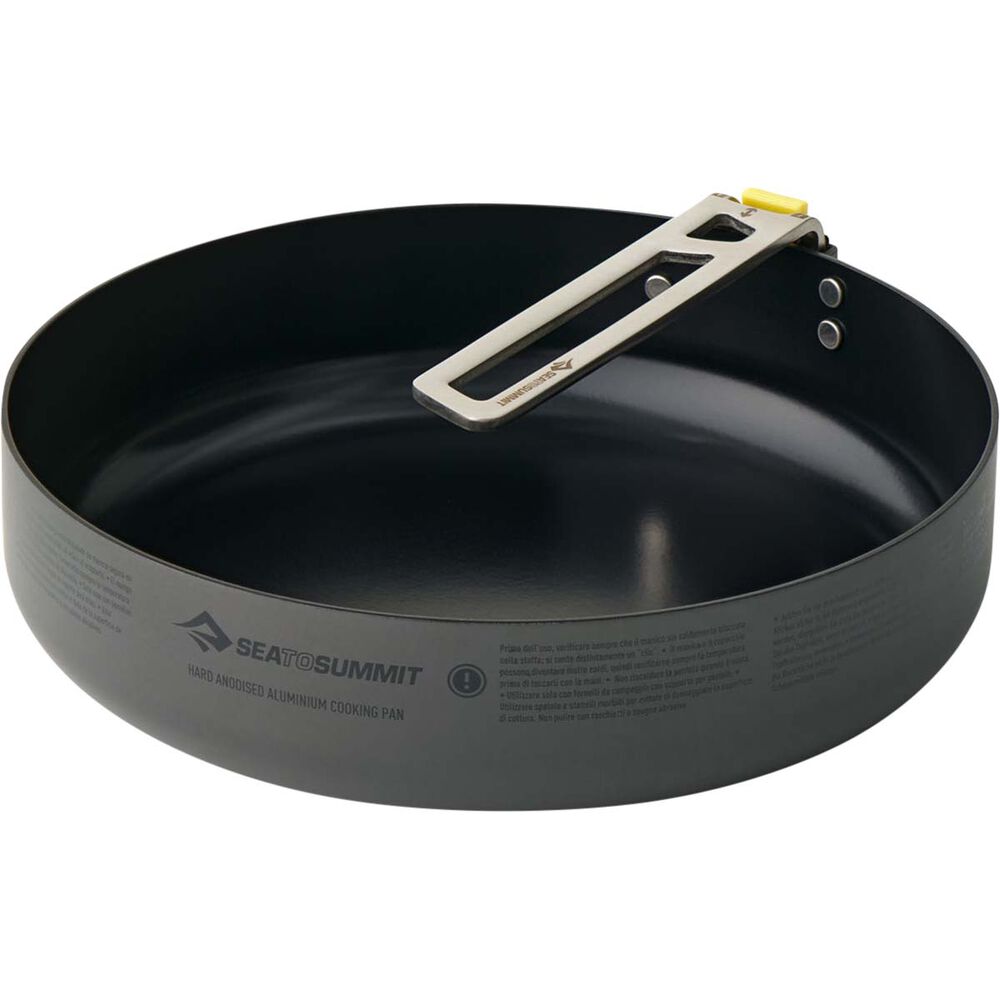 Sea to Summing Frontier Ultralight Pan 8”