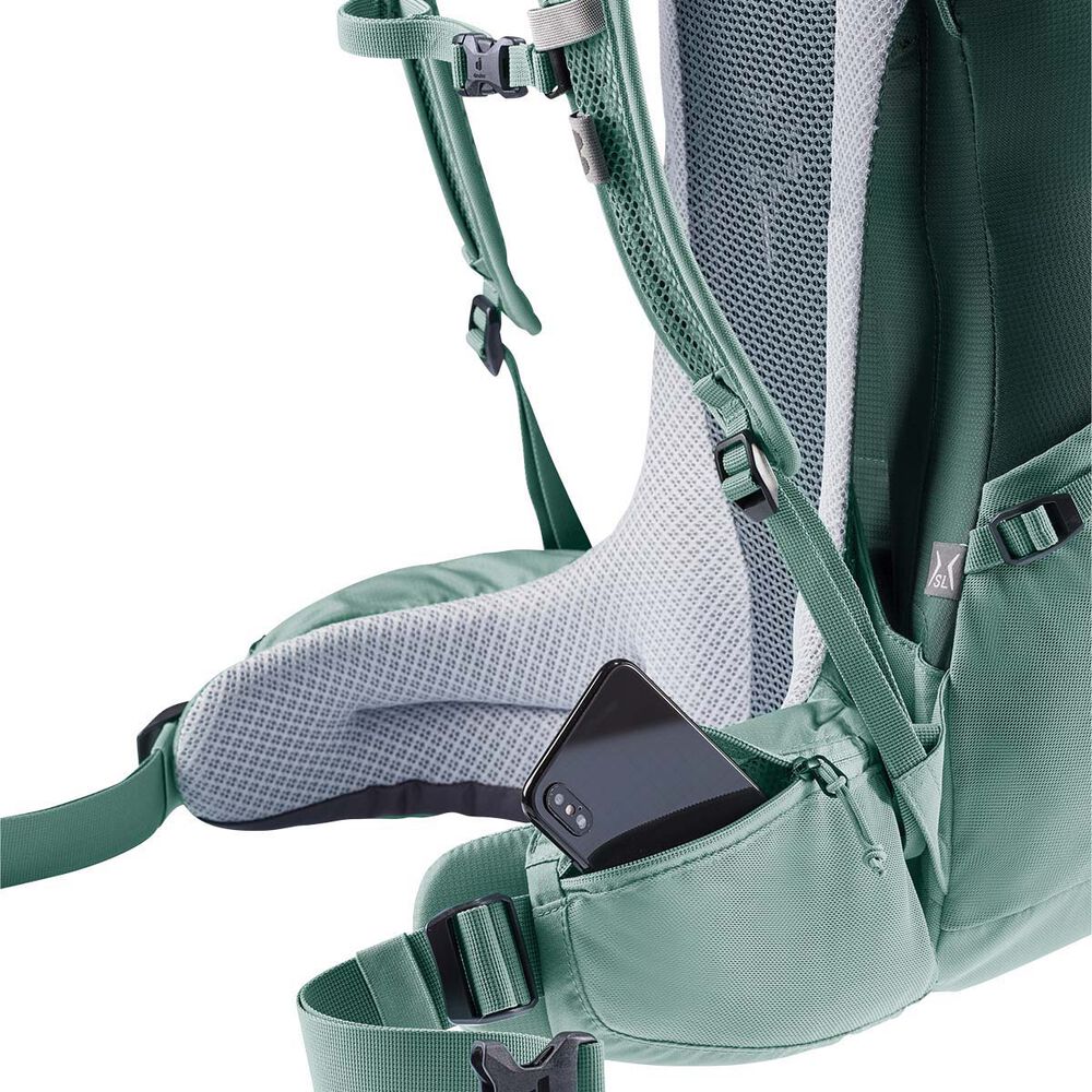 deuter Futura SL 24L Hiking Backpack