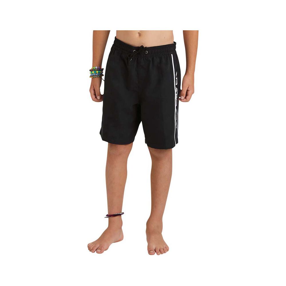 Quiksilver Youth Waterboy Volley Shorts