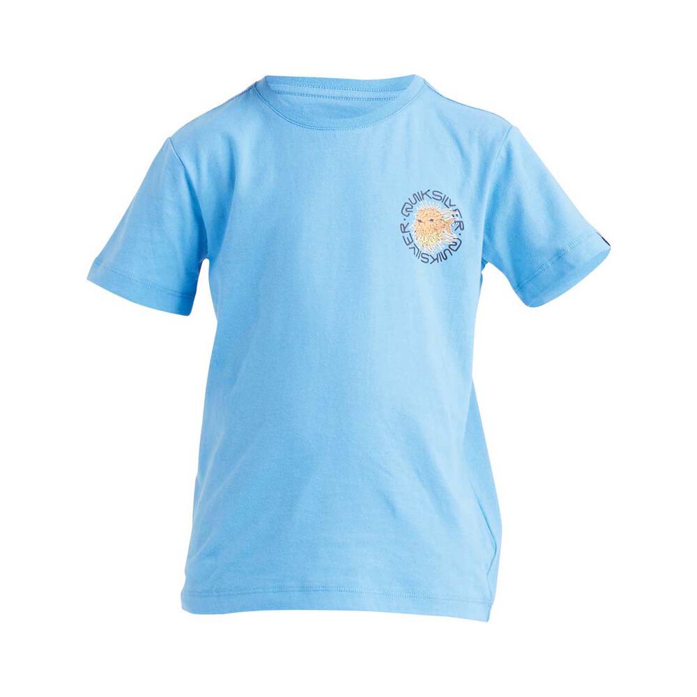 Quiksilver Kids Spike Ball Tee