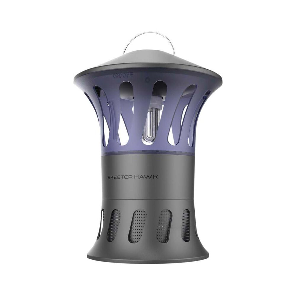 Skeeter Hawk Insect Area Mosquito Trap
