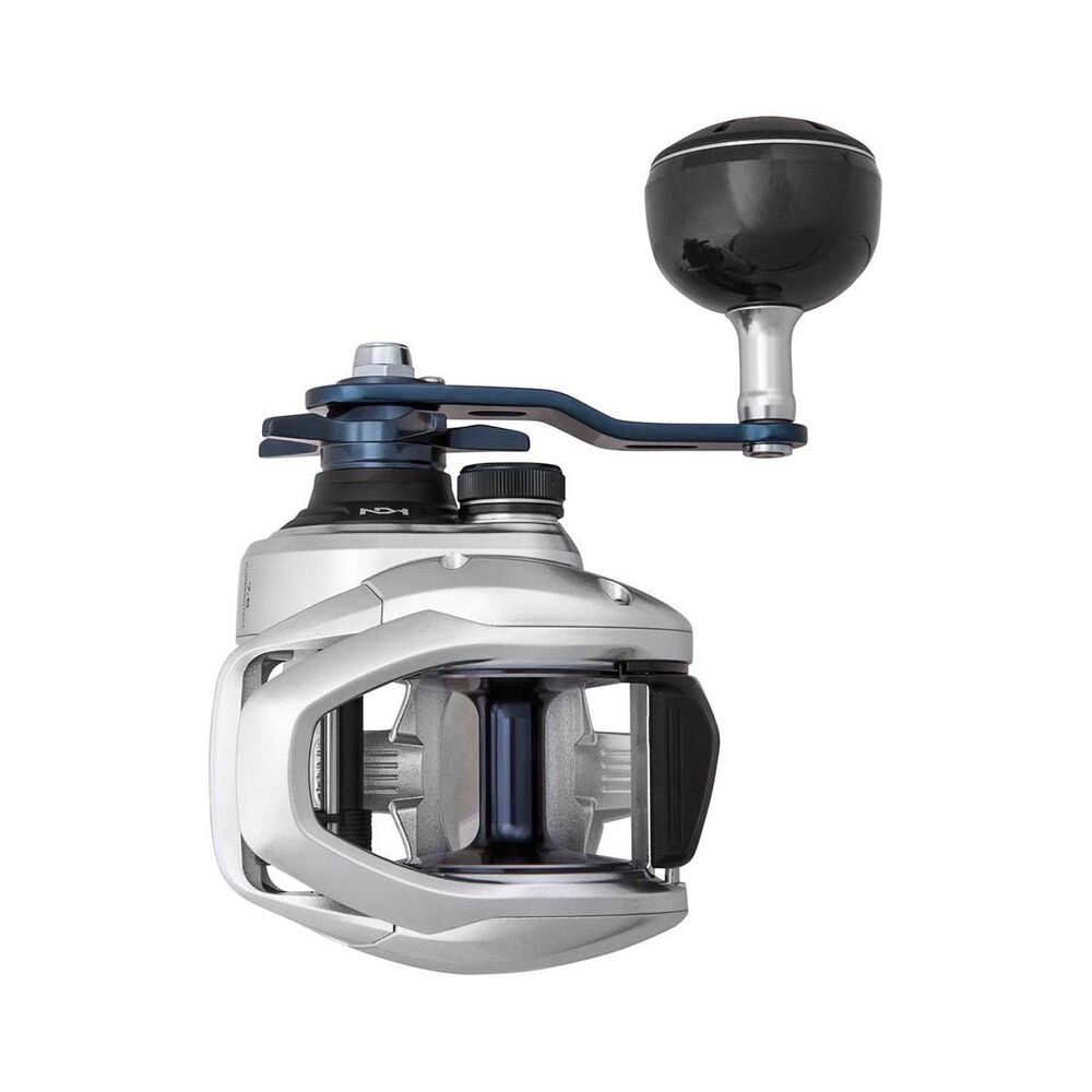 Shimano Tranx Baitcaster Fishing Reel 200HG