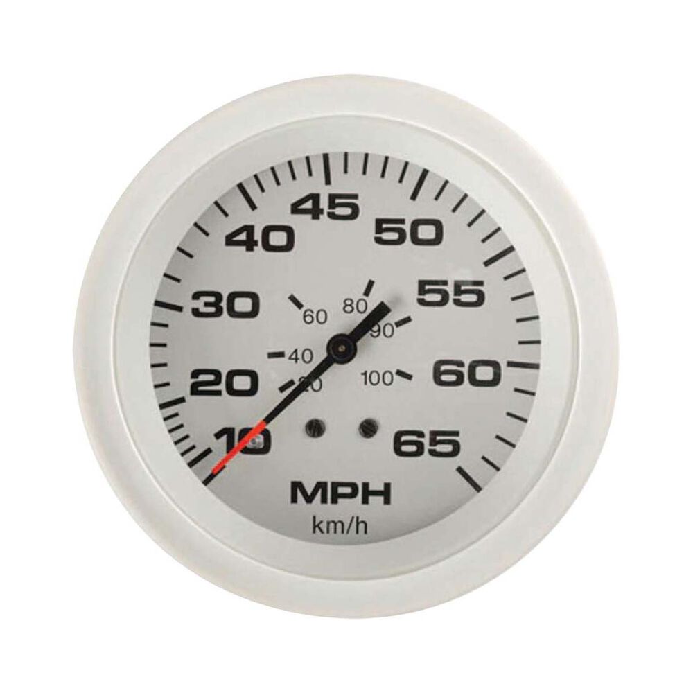 Veethree Arctic Speedometer Kit 65 MPH