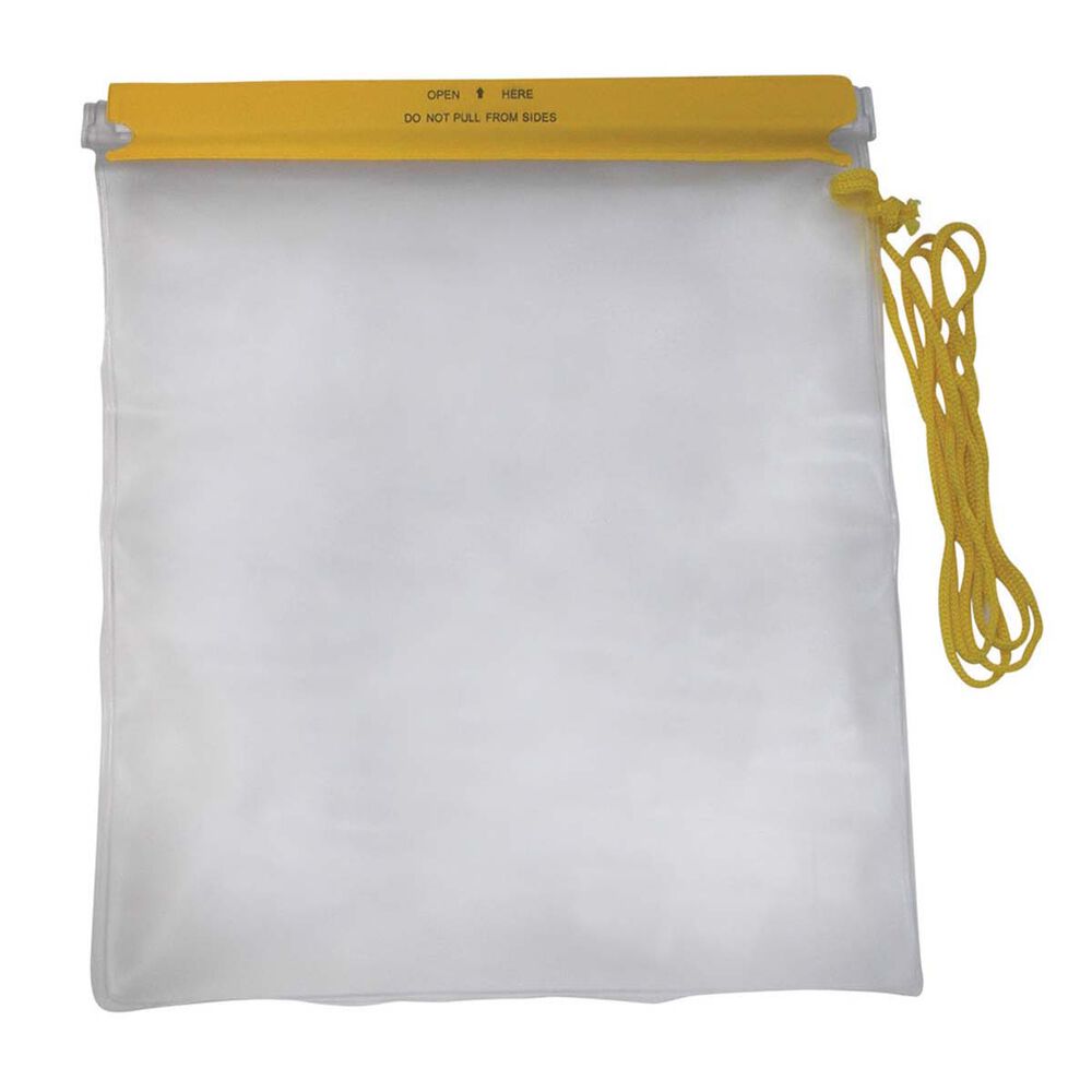 Bowline Waterproof Pouch