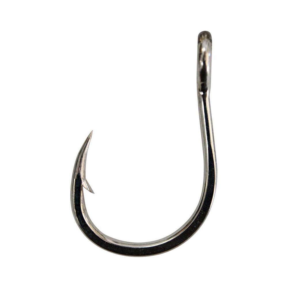 Mustad Assist 10881NPDT Hook 10 Pack