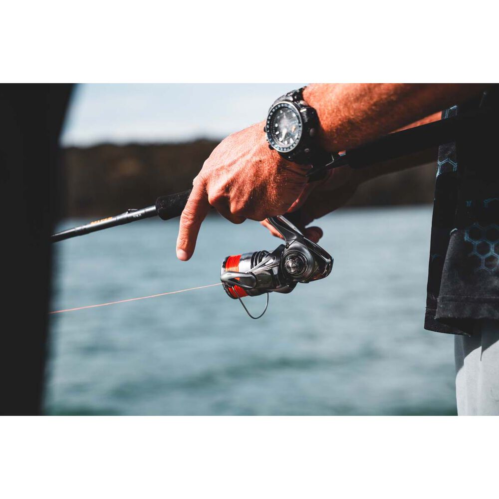 Daiwa 23 Exceler LT Spinning Reel 2000D