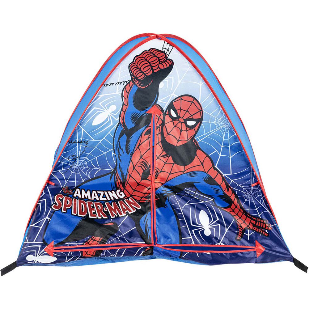 Spiderman Kids' Pop-Up Tent