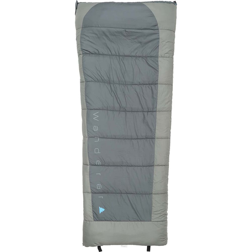 Wanderer SureFlame 1.7°C Camper Sleeping Bag
