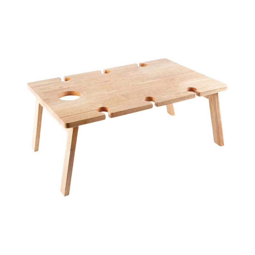 Wanderer Wooden Picnic Table