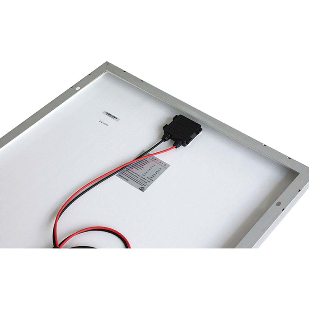 Wanderer 160W Caravan Solar Panel Kit