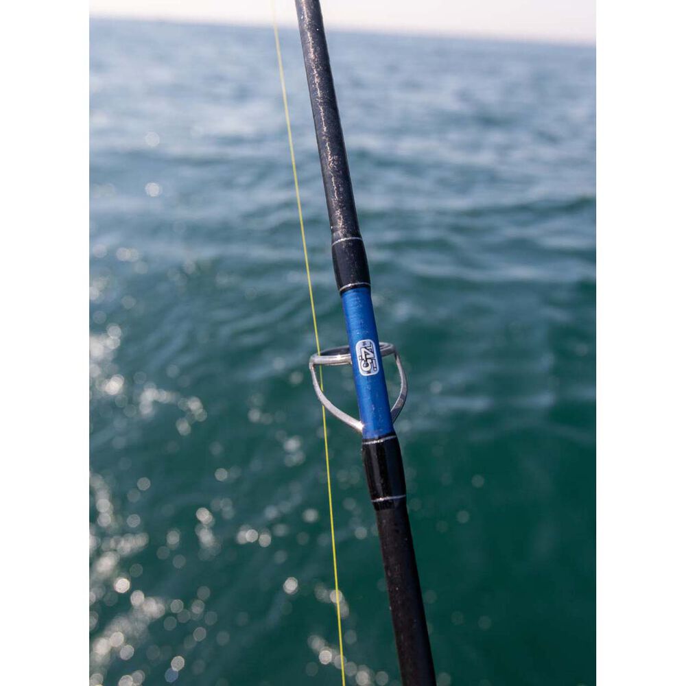Shimano Extraction Spinning Rod