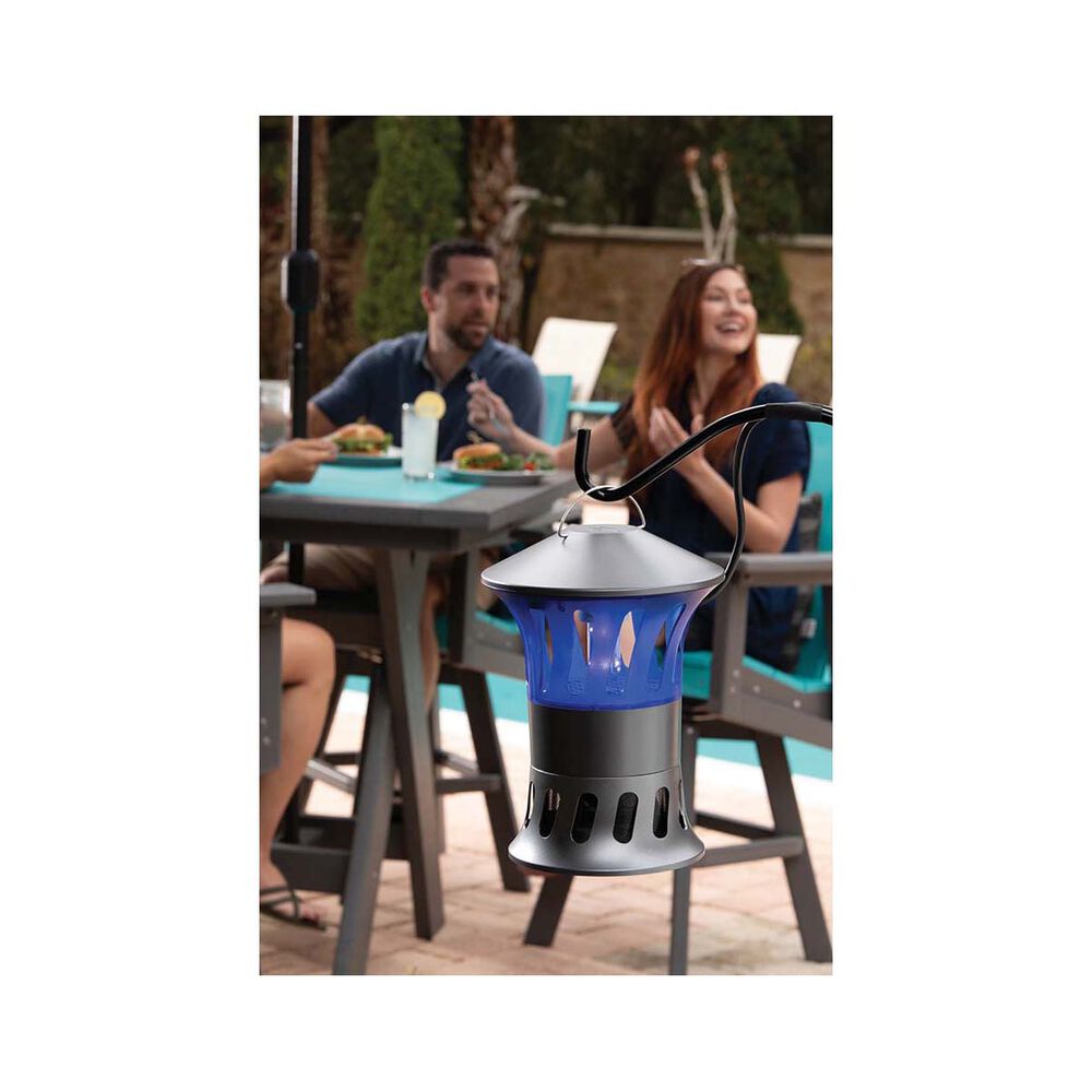Skeeter Hawk Insect Area Mosquito Trap