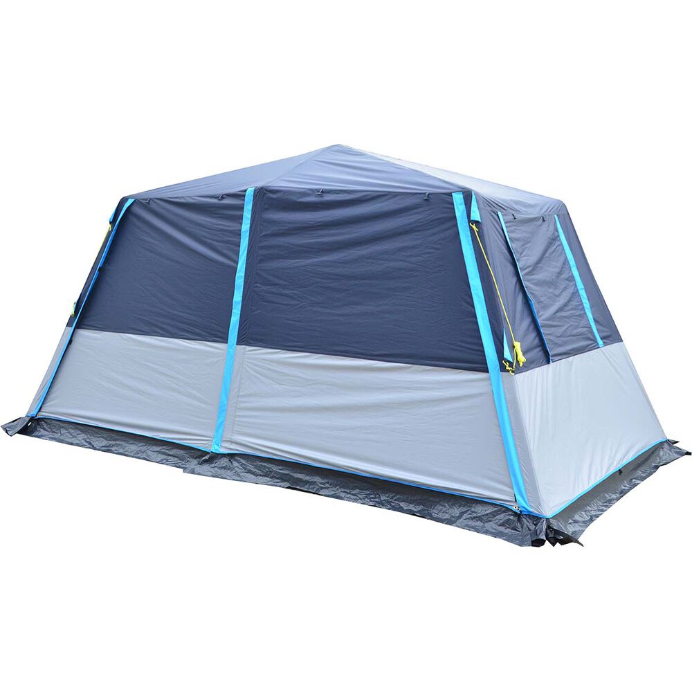 Wanderer Nightfall Instant Tent 6 Person
