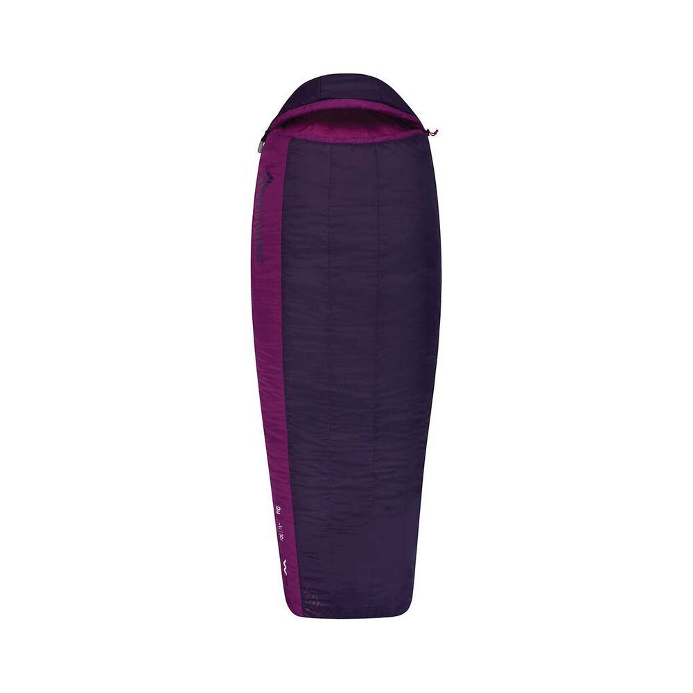 Sea to Summit Quest™ -1C QuII Women's Sleeping Bag - Regular