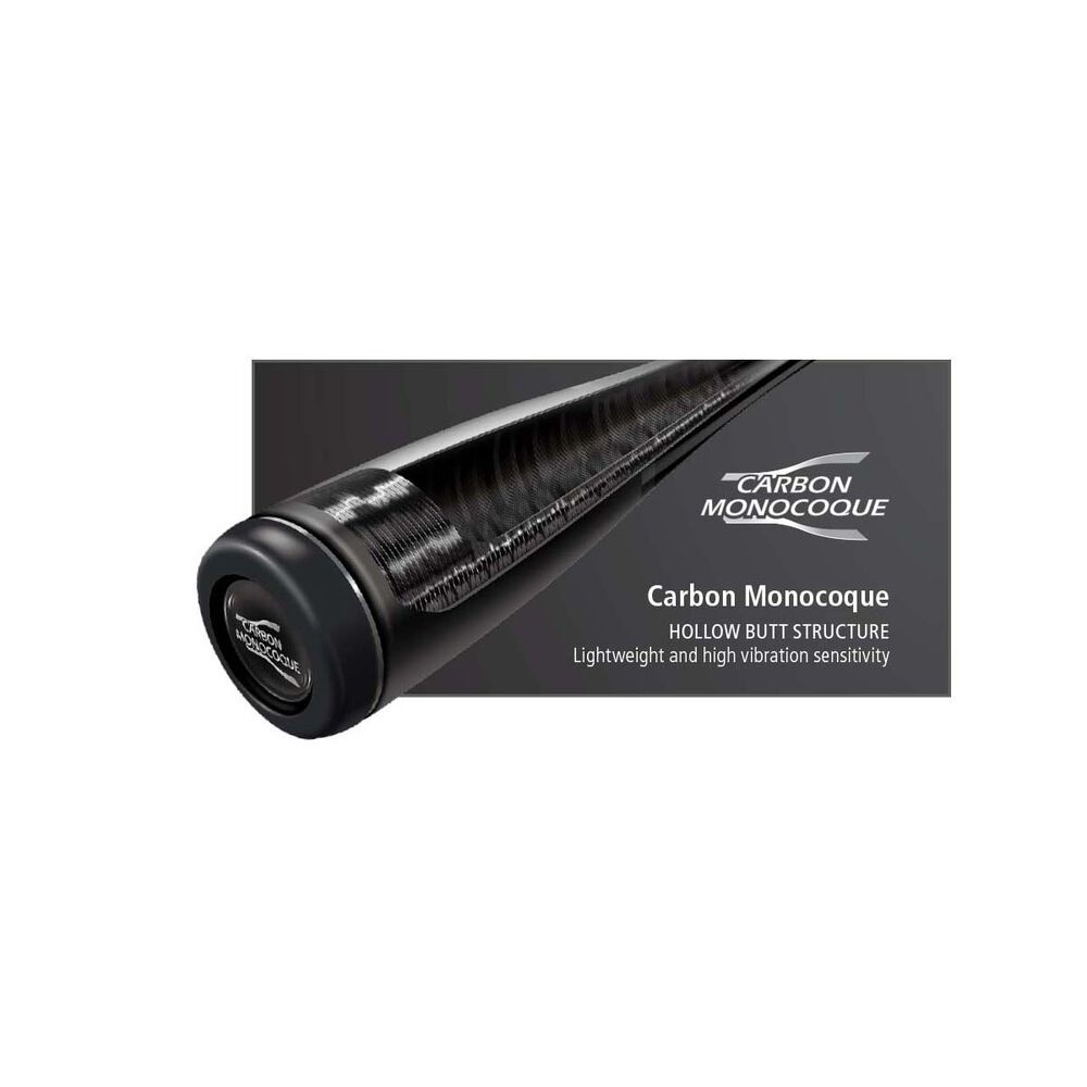 Shimano Zodias Spinning Rod