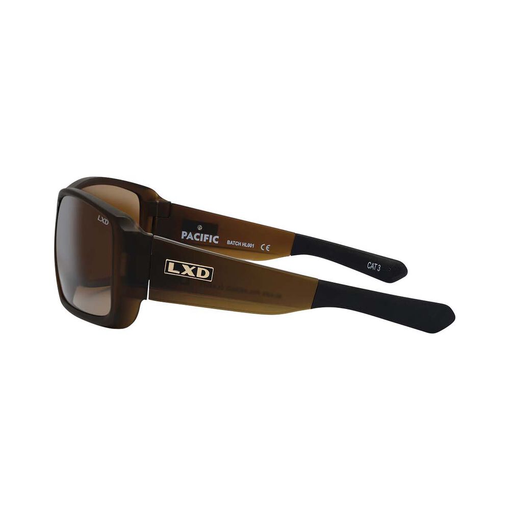 LXD Men's Pacific Polar Sunglasses