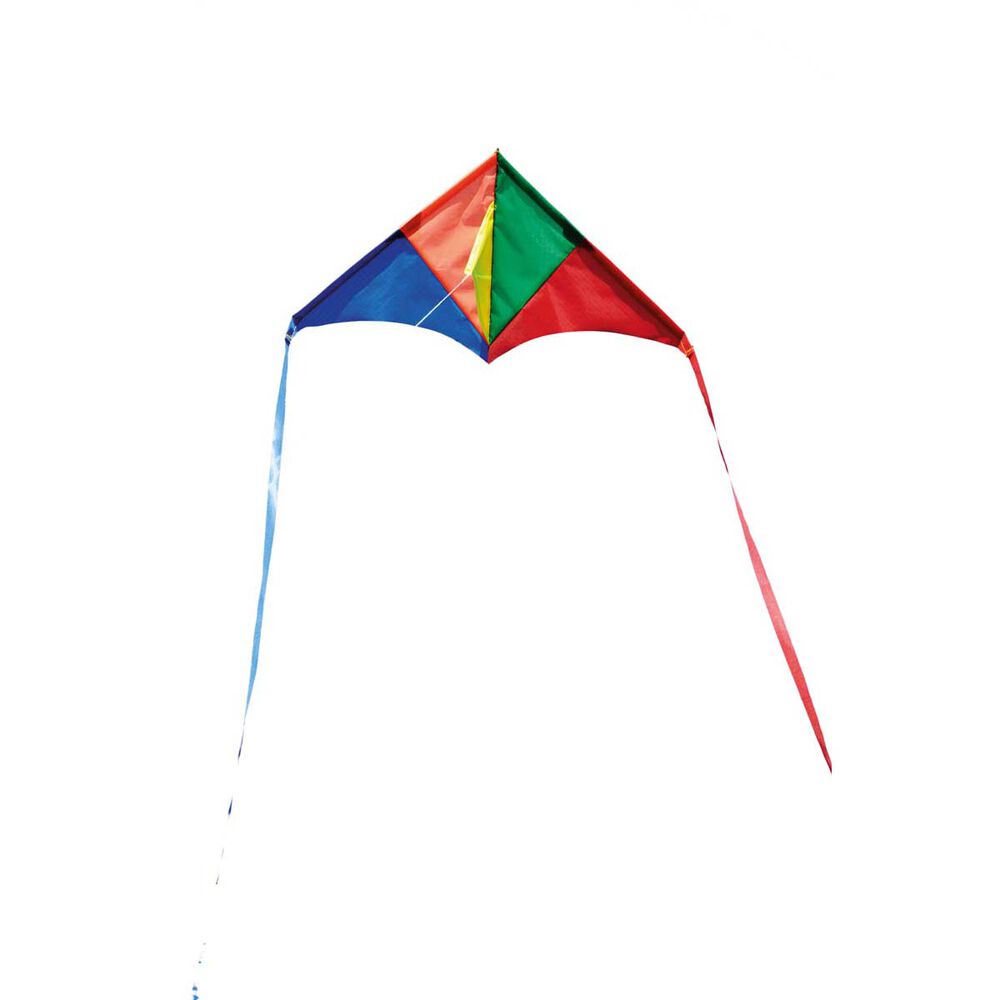 Brookite Mini Fun Kite - Assorted