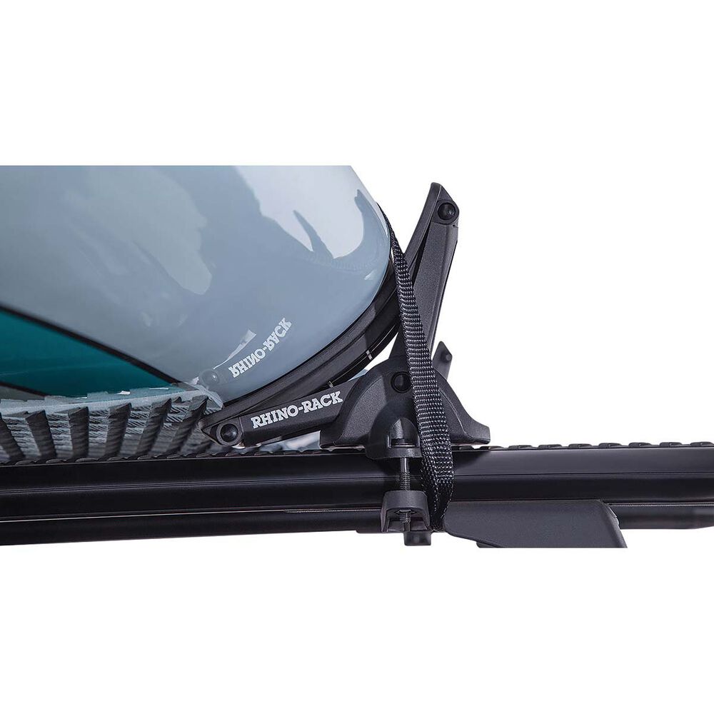 Rhino Rack Nautic Universal Kayak Carrier - Side Loading