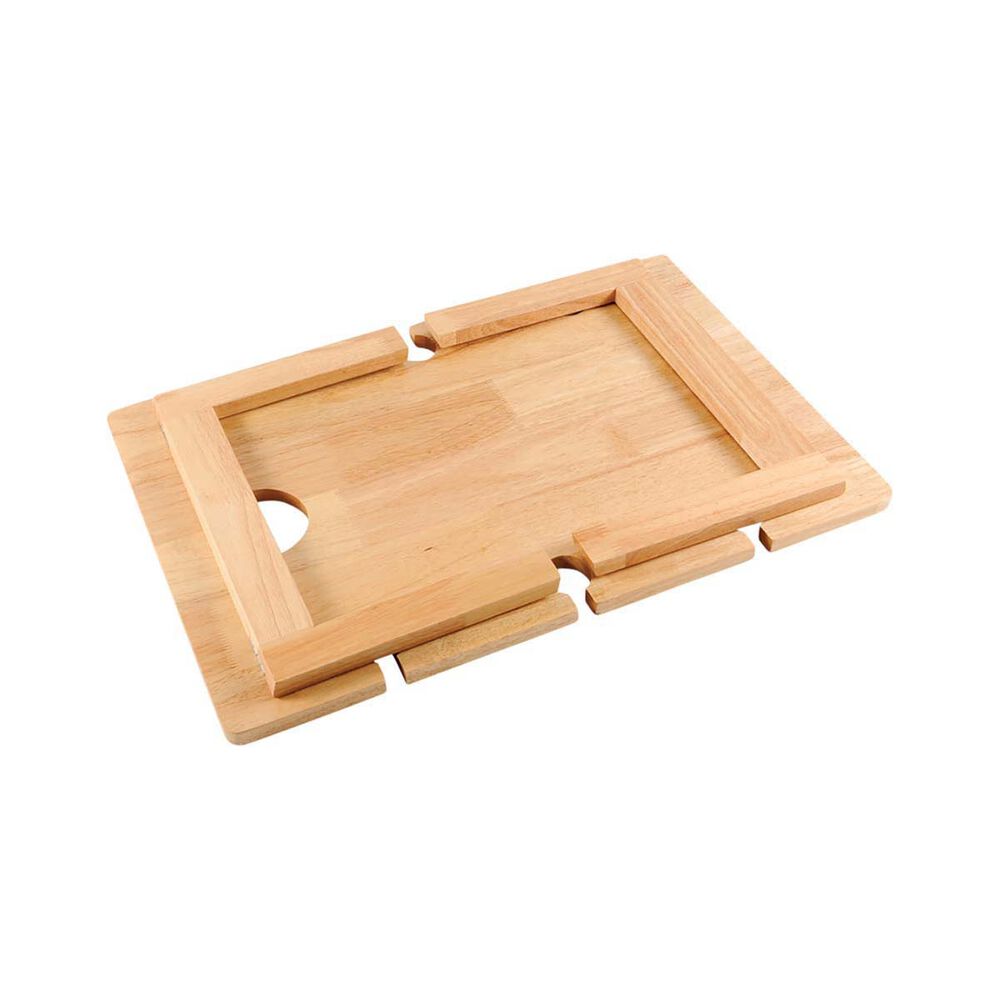Wanderer Wooden Picnic Table