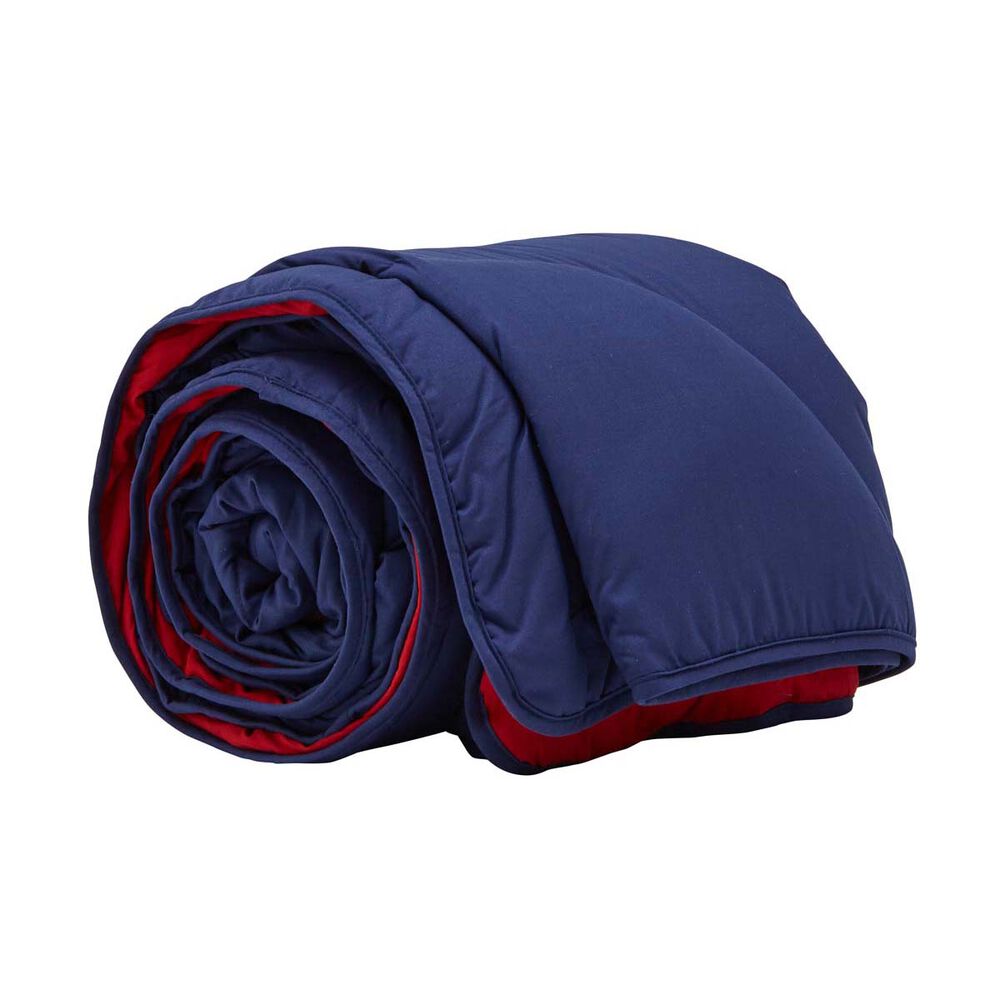 Coleman Double Blanket