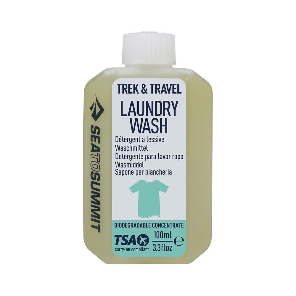 Sea to Summit Laundry Wash 100ml